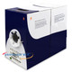 18/2C Unshielded 7 STR CMR 500ft, White - CC1802URWH4-500 18/2C Unshielded 7 STR CMR 500ft, White - CC1802URWH4-500
